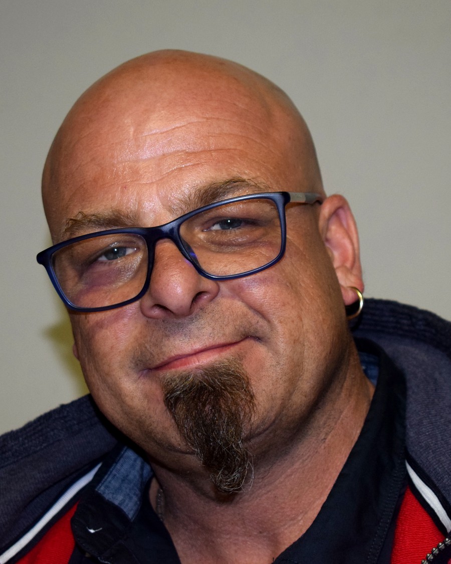 Thorsten André Köppen, Inhaber von TK-Safety-Consulting